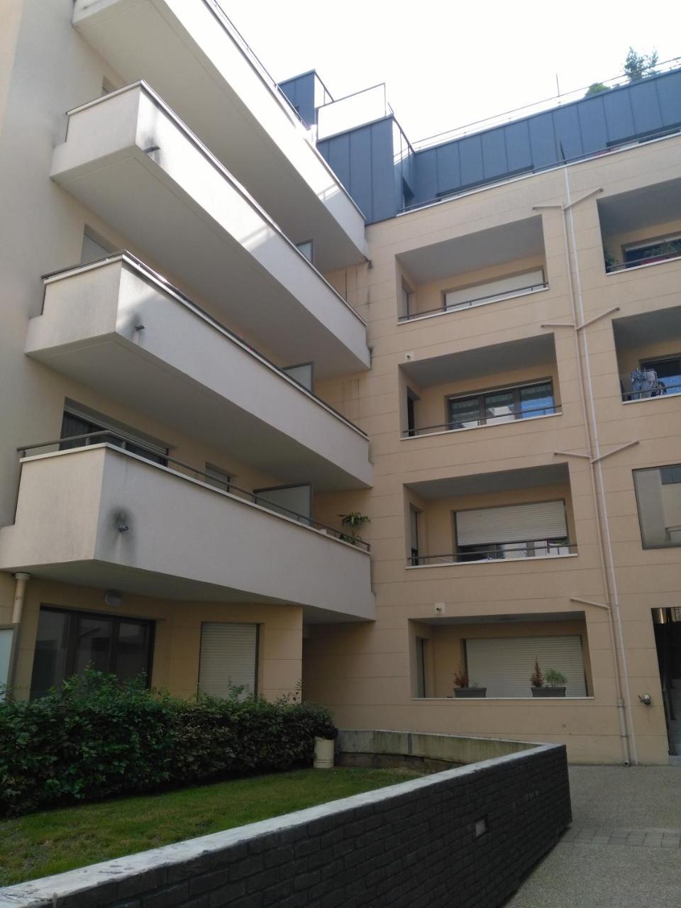 Superbe Appartement Dans Le Quartier De La Gare Ruão Exterior foto