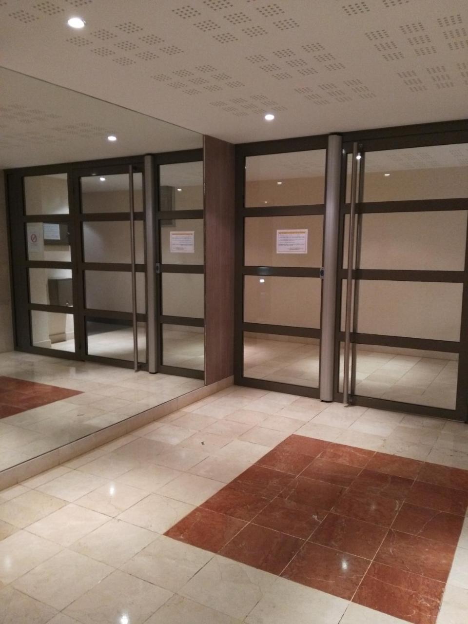 Superbe Appartement Dans Le Quartier De La Gare Ruão Exterior foto